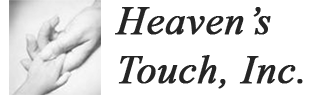 Heaven's Touch Ministries - 